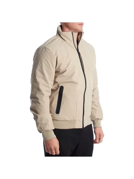 Geacă U.s. Polo Assn. bej