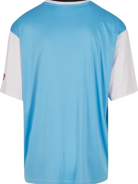 Ecko Unlimited Póló Baseline világoskék fehér