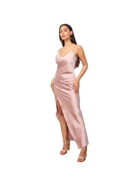 Haljina La Modeuse
