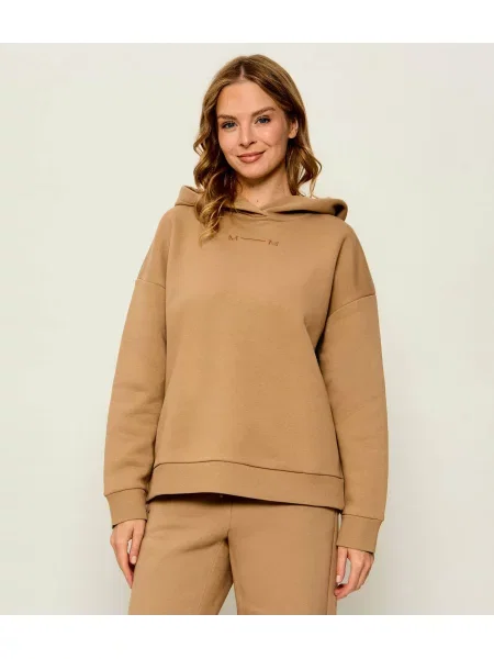 MM Hanorac Mmlmitico | Relaxed fit bej