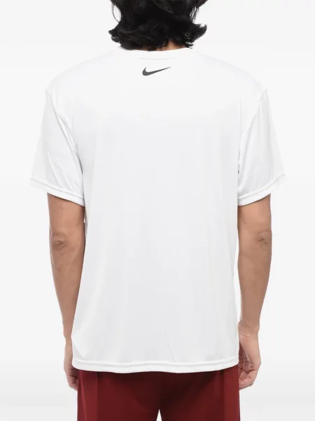 Scurt chiloți Nike cu imagine cu model floral negru