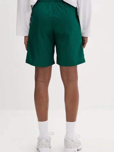 Adidas Originals szorty zielone