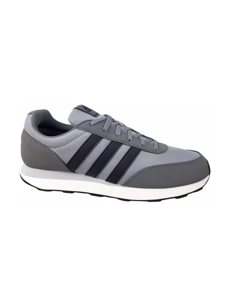 Félcipo Adidas szürke