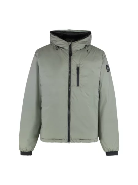 Kurtka Canada Goose szara