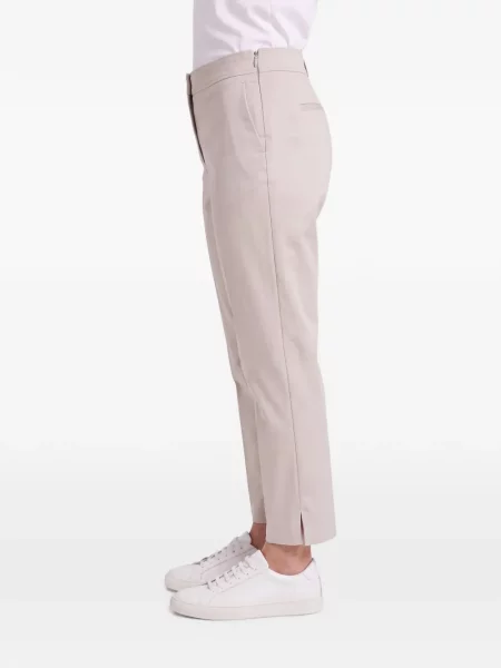 Decupat pantaloni Brunello Cucinelli
