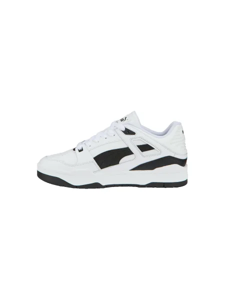 Pantofi Puma alb