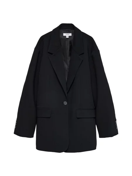 TOPSHOP Sacou LOUISE' negru
