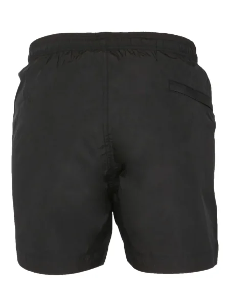 Slip de baie Ma.strum negru