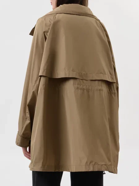 Куртка Weekend Max Mara бежева