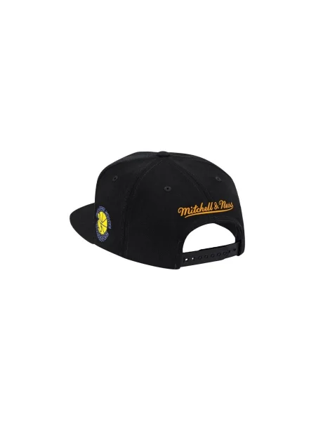 Șapcă Mitchell & Ness negru