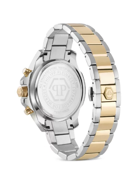 Ceas Philipp Plein verde