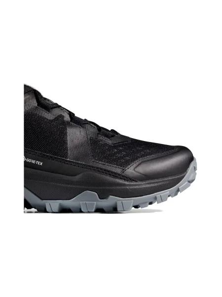 Pantofi Mammut negru