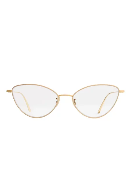 Ochelari de soare Khaite
