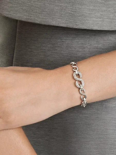 Браслет Swarovski DEXTERA