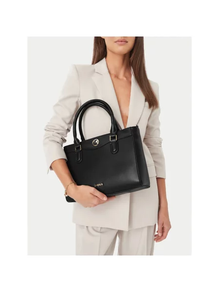 MEXX Torebka czarny