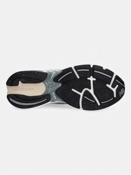 New Balance sportcipő szürke