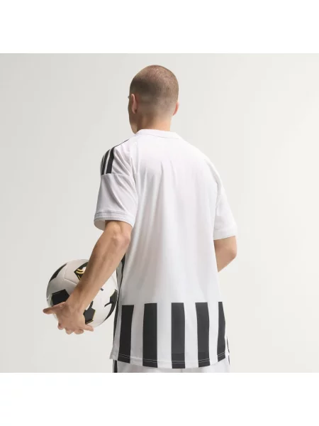 Koszulka podstawowa Juventus Authentic biała