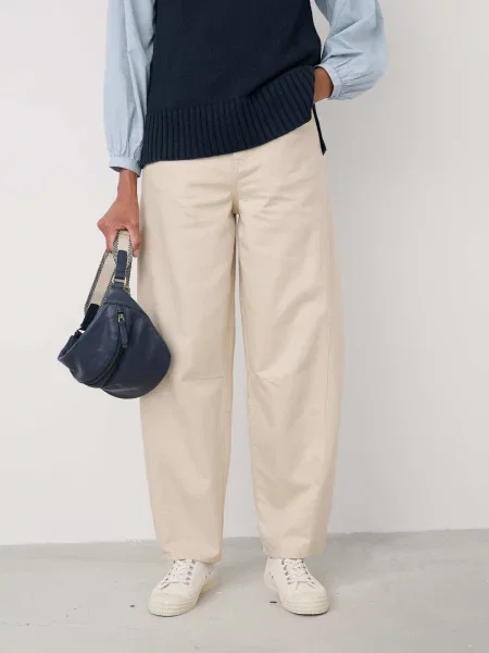 Seasalt Cornwall Jeans Gwenver' bej