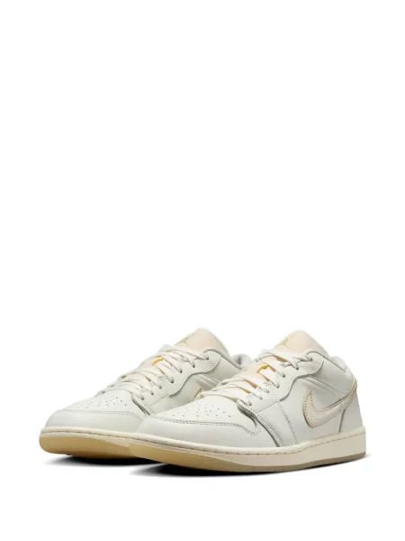 Sneakerși Jordan Air Jordan 1 din piele