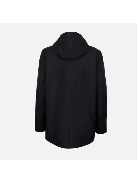 Geacă parka Geox negru