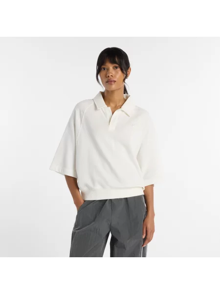 Koszulka New Balance – biała