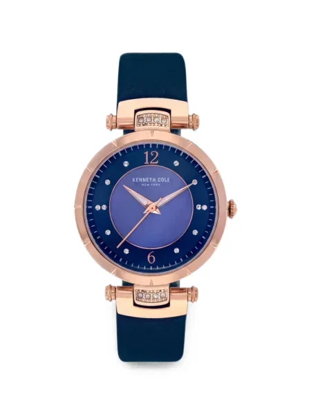 Ceas Kenneth Cole albastru