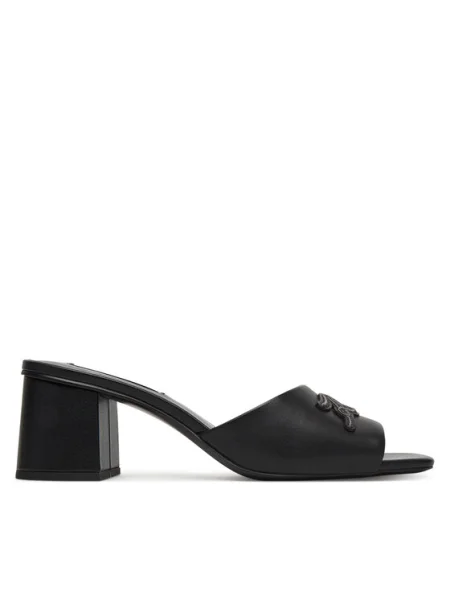 Papuci Karl Lagerfeld negru