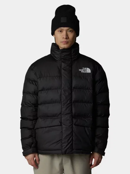 Куртка The North Face черная