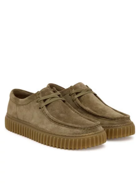 Polobotky Clarks