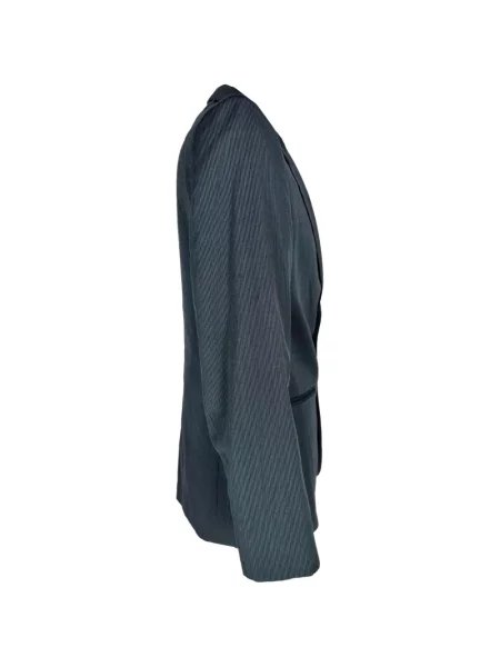 Sacou Maison Margiela albastru