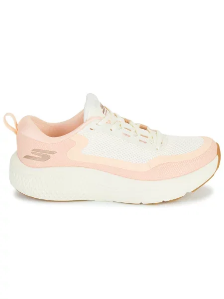 Futó félcipő Skechers fehér