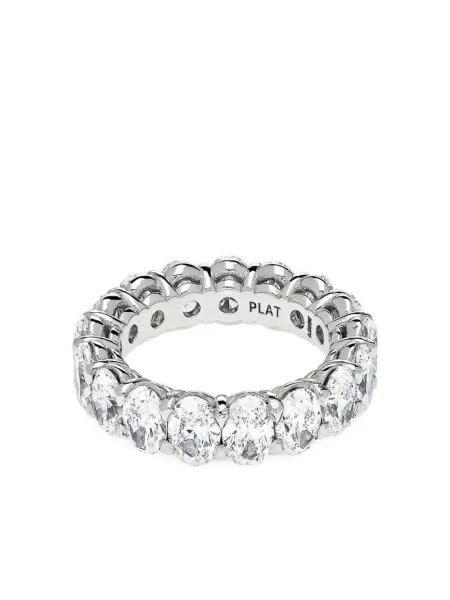 Inel Jewels Aficionado argintiu