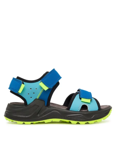 Szandál Primigi M kék
