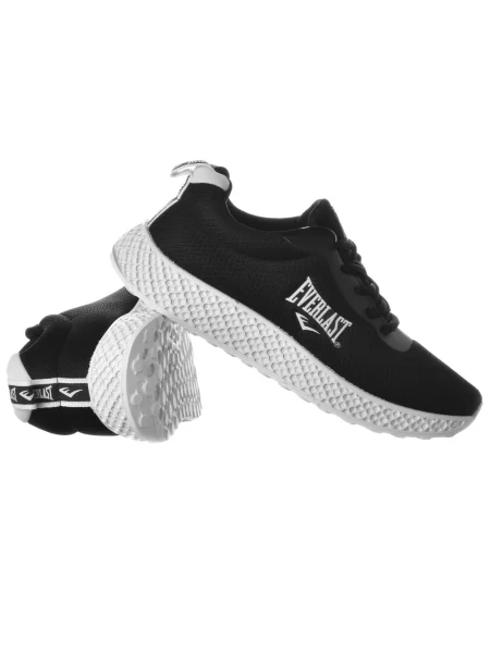 Copati Everlast črna