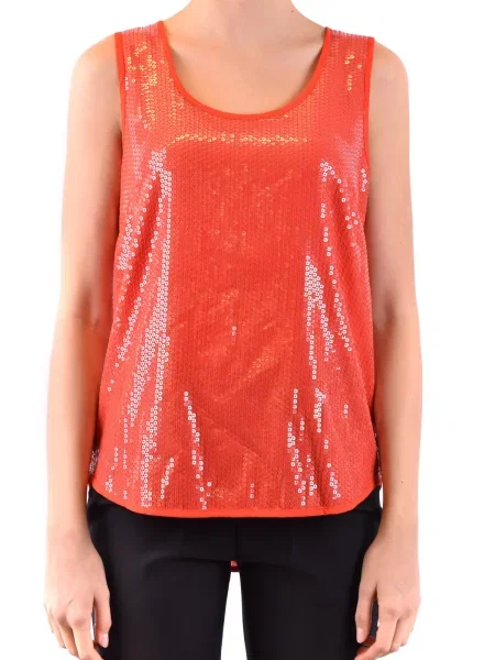 Koszulka Parosh pomarańczowa