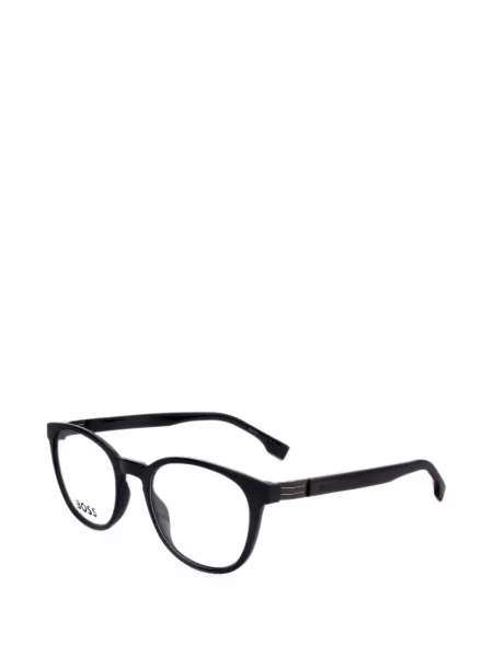 Ochelari de soare Boss negru