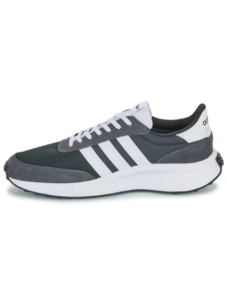 Félcipo Adidas fekete