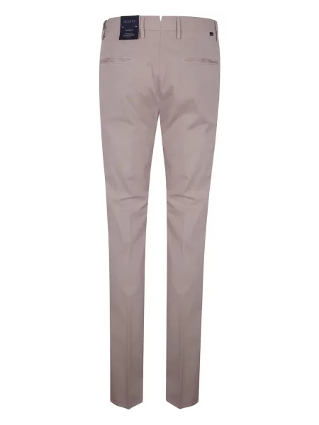 Pantaloni chino Incotex