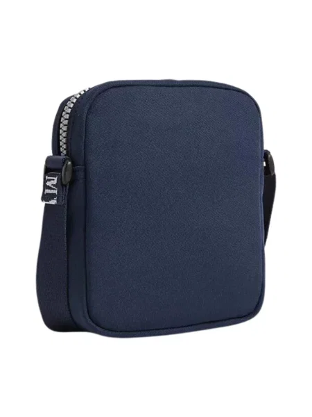 Torba Tommy Jeans niebieska