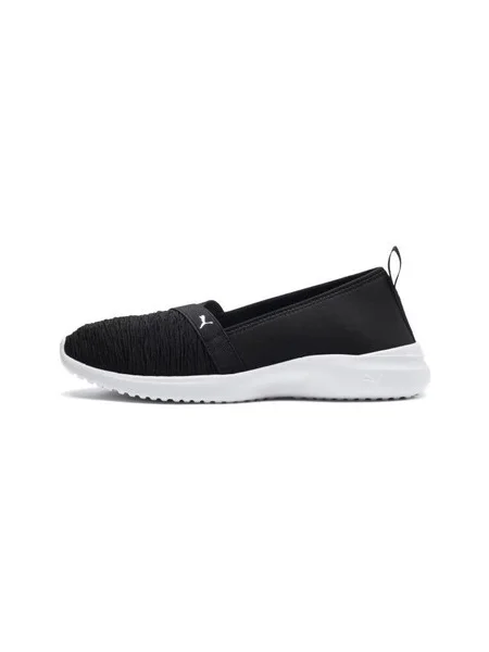 Pantofi Puma negru