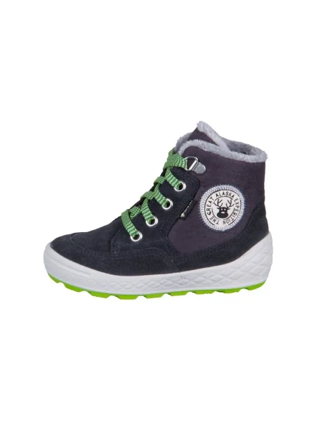 Pantofi copii Superfit violet