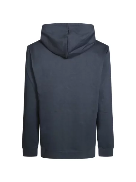 Hanorac cu glugă Oakley cu broderie negru