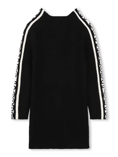 MARC JACOBS Дитяча сукня з домішкою вовни