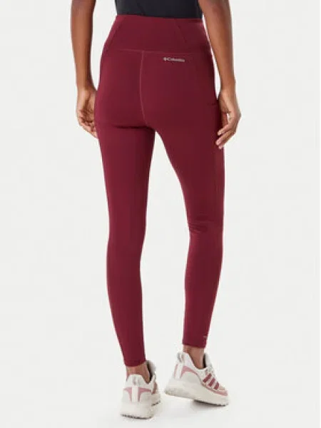 Columbia Leggings Boundless Trek™ piros