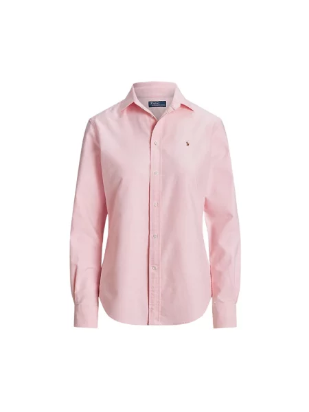 Polo Ralph Lauren koszula różowa