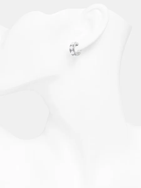Серьги Allsaints