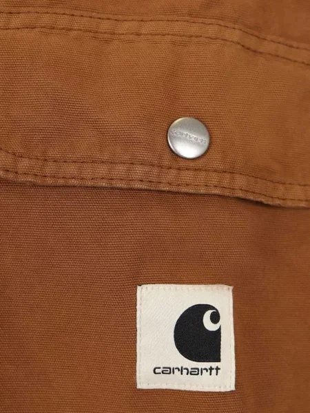 Geacă Carhartt Wip maro
