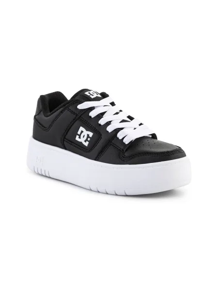 Pantofi Dc Shoes negru