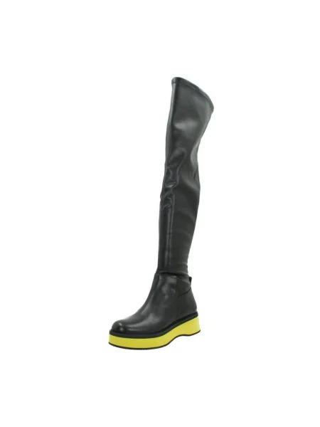Pantofi Paloma Barcelo din piele negru