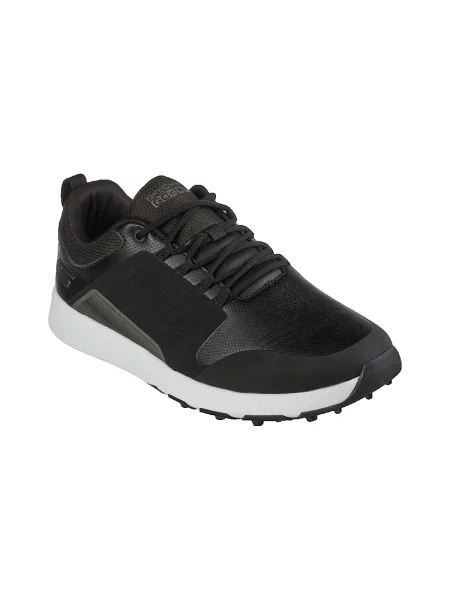 Golf sneakerși Skechers negru